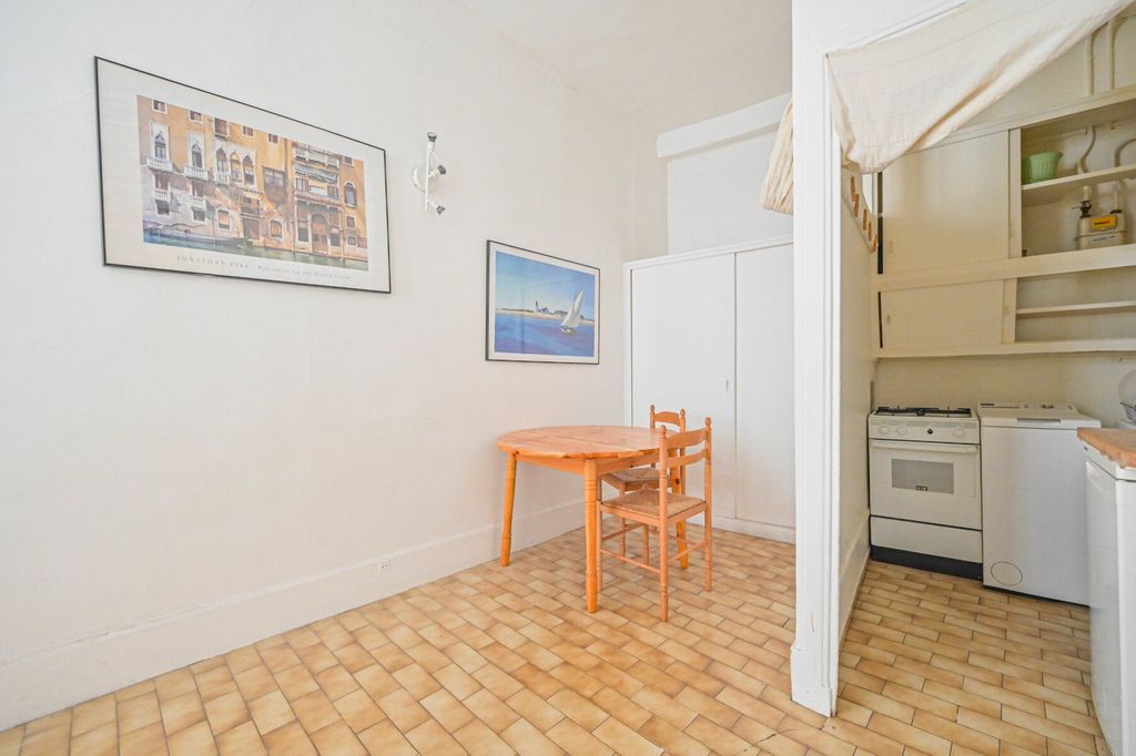 Achat appartement 2 pièce(s) Paris 2ème arrondissement