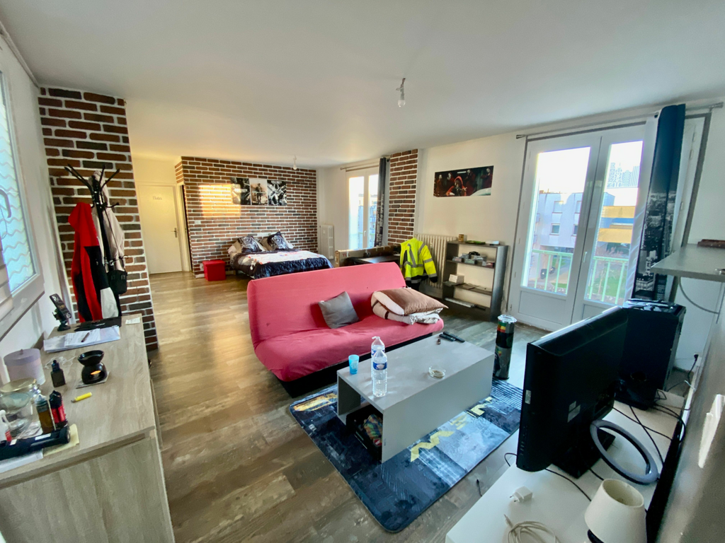 Achat appartement à vendre 2 pièces 61 m² - Limoges