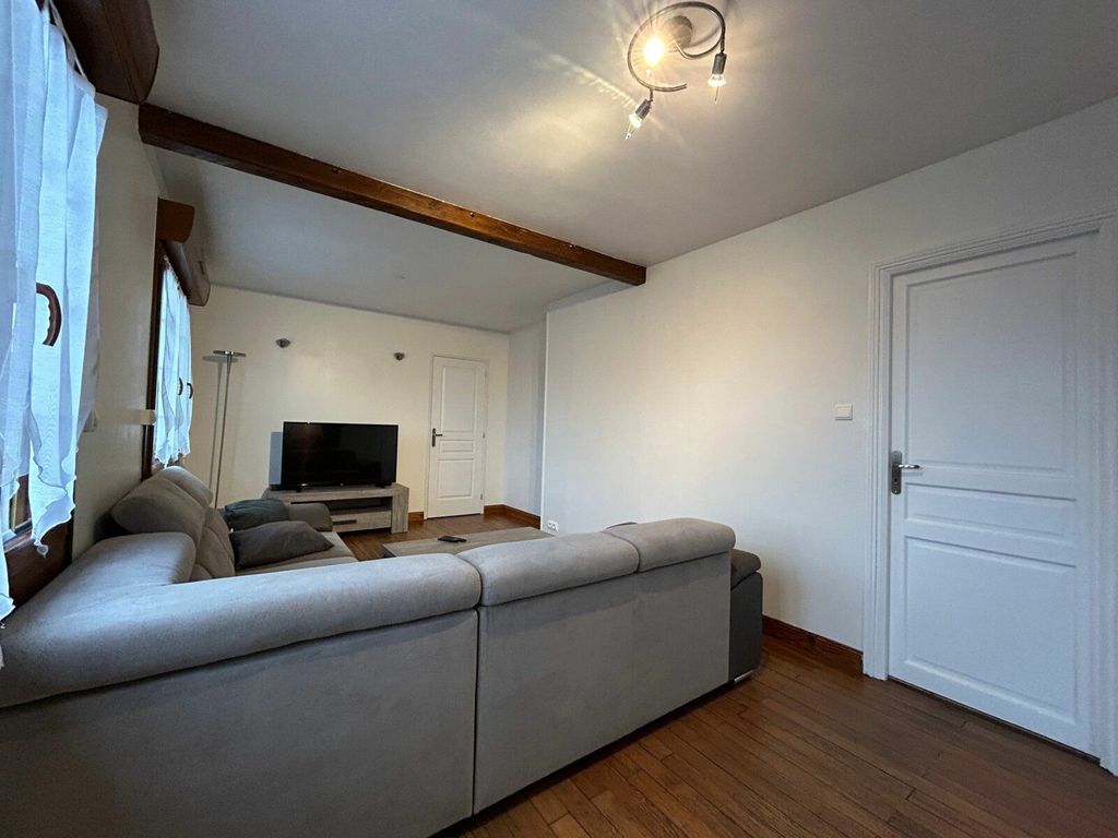 Achat maison 2 chambre(s) - Autreville