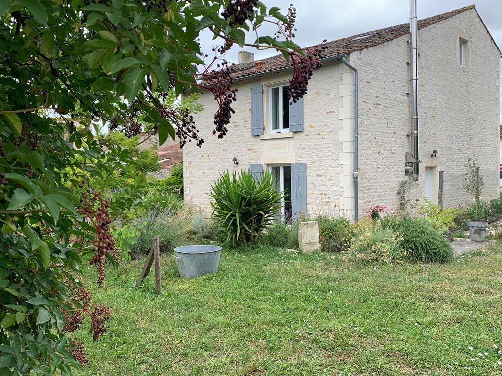 Achat maison 4 chambre(s) - Courçon