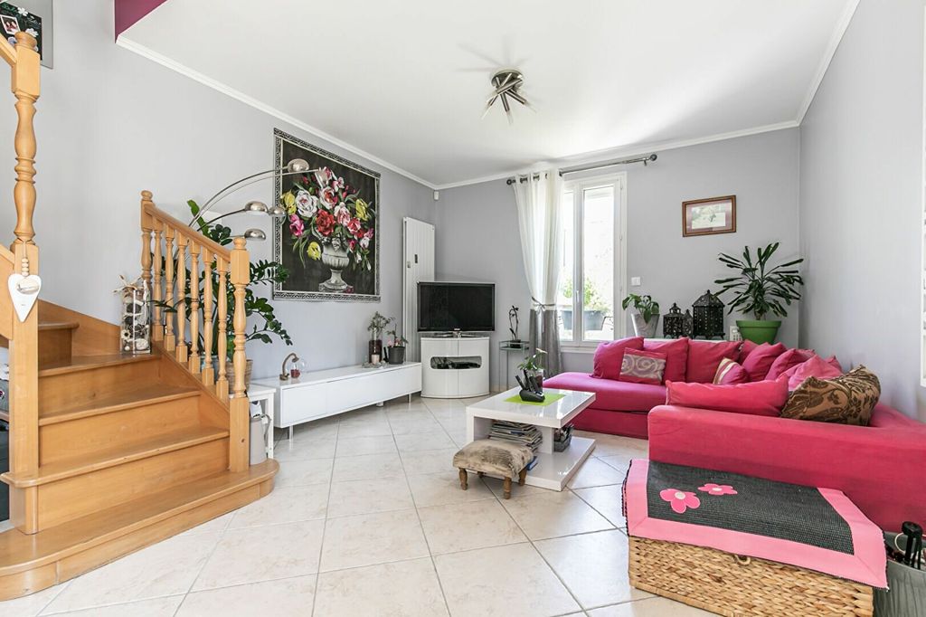 Achat maison 2 chambre(s) - Champigny-sur-Marne