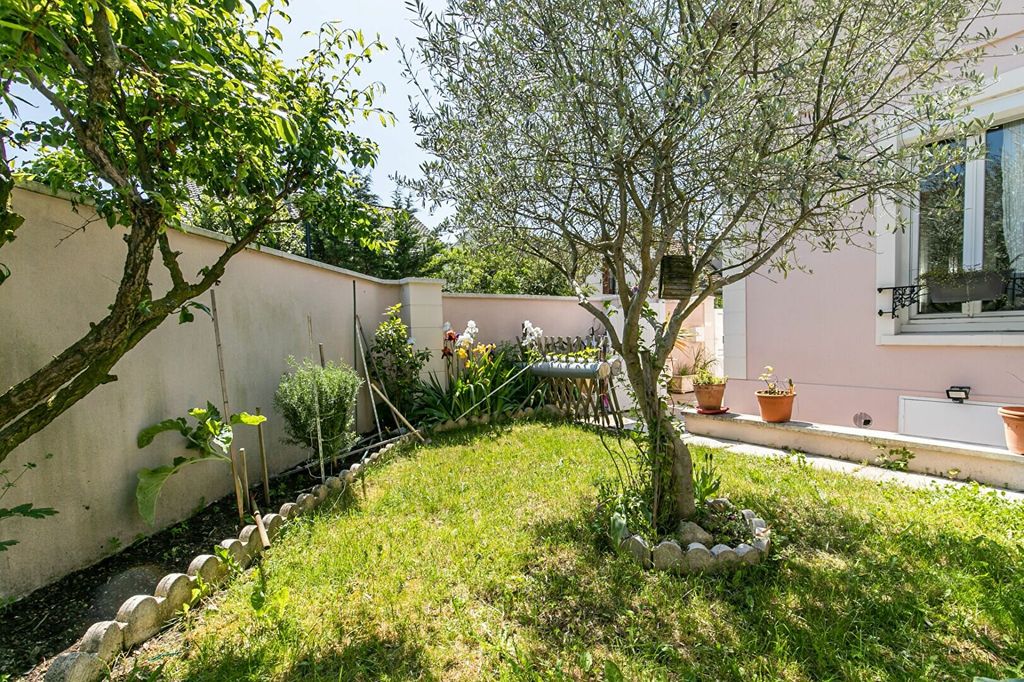 Achat maison à vendre 2 chambres 91 m² - Champigny-sur-Marne