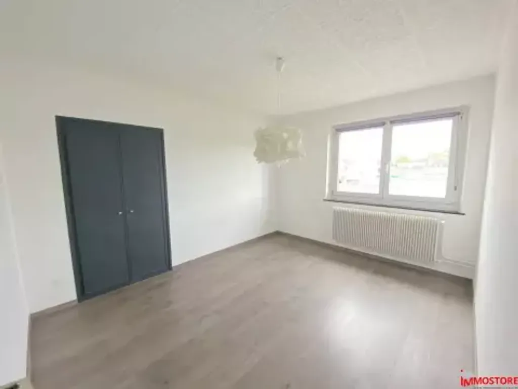 Achat appartement à vendre 3 pièces 80 m² - Oltingue