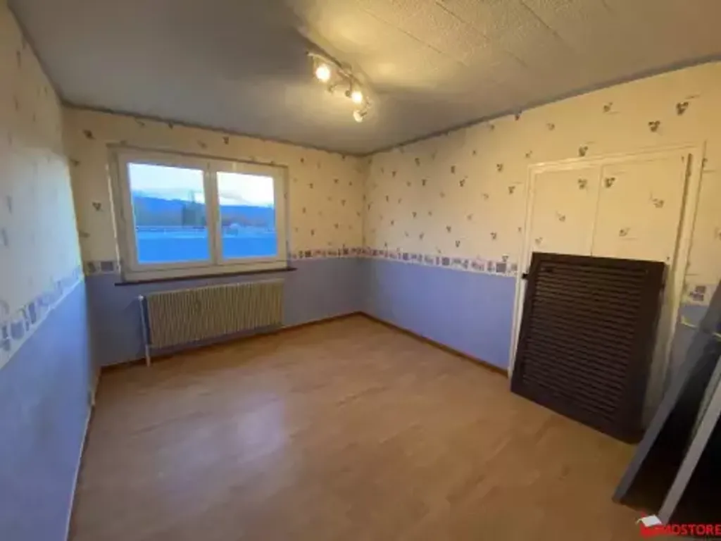 Achat appartement à vendre 3 pièces 55 m² - Oltingue