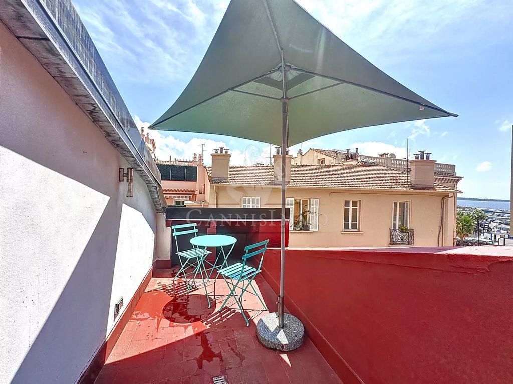 Achat appartement 3 pièce(s) Cannes