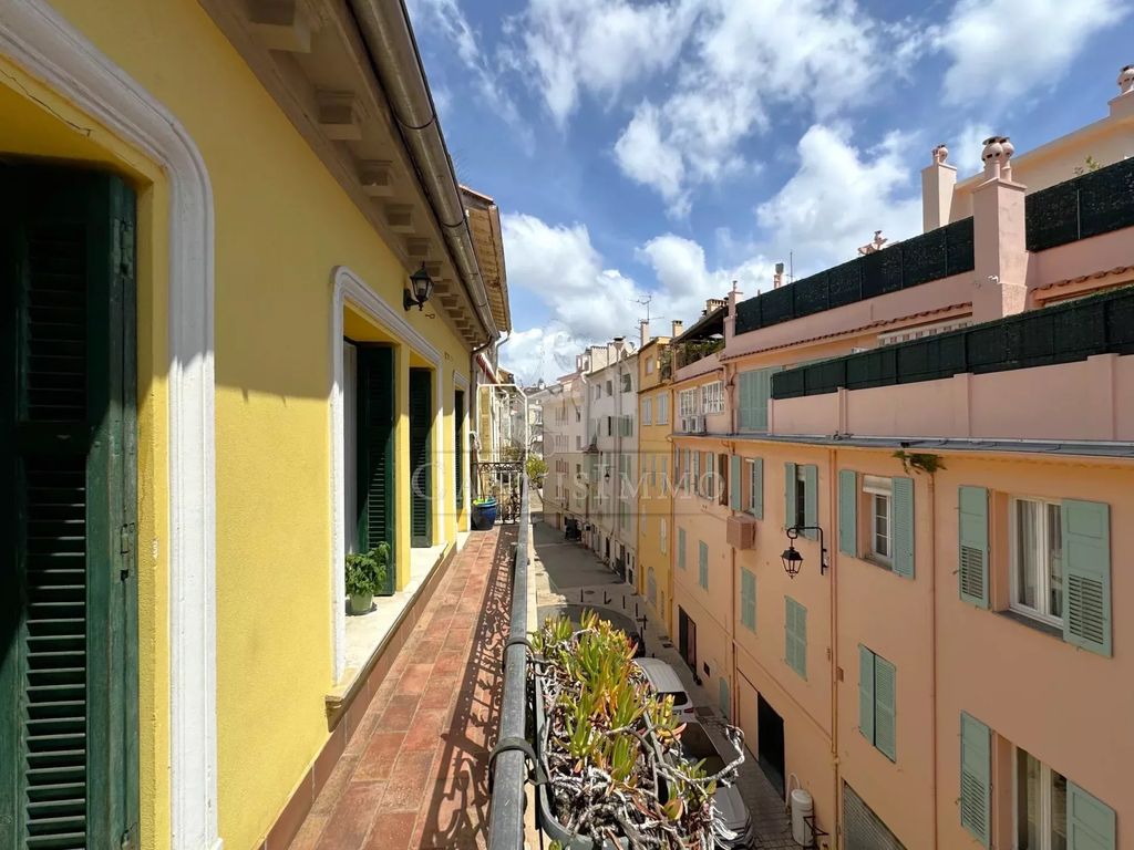 Achat loft à vendre 3 pièces 103 m² - Cannes