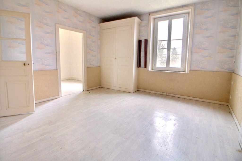 Achat maison à vendre 4 chambres 110 m² - Mably