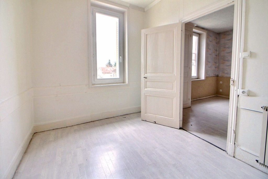 Achat maison 4 chambre(s) - Mably