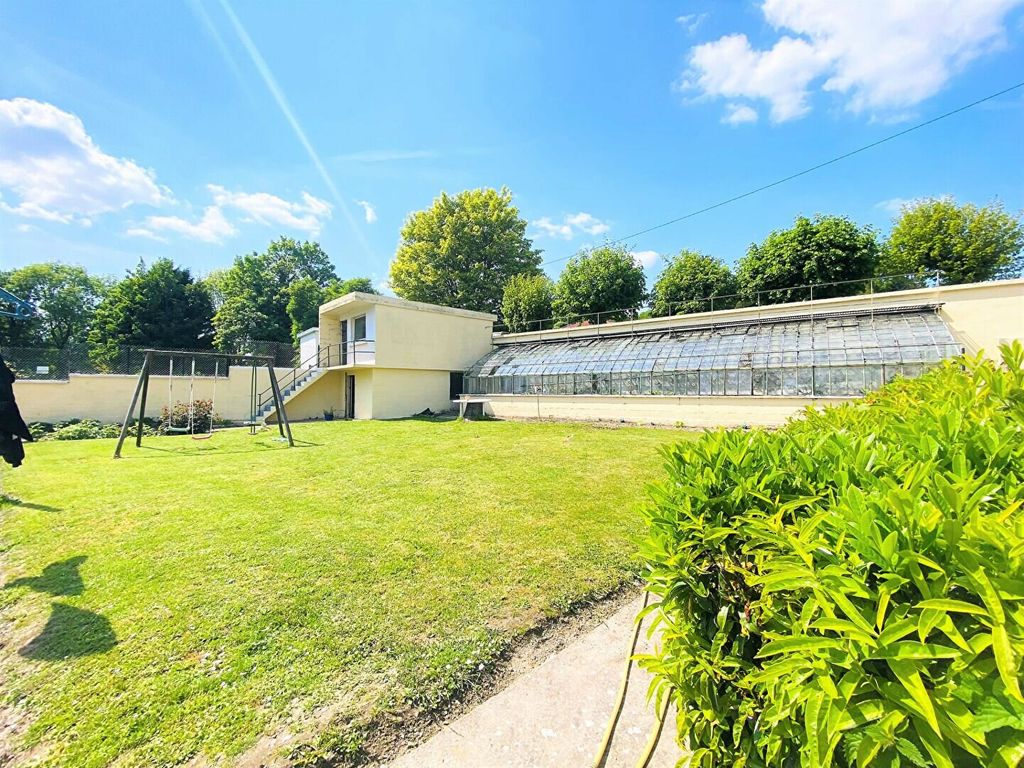 Achat maison 3 chambre(s) - Guerbigny