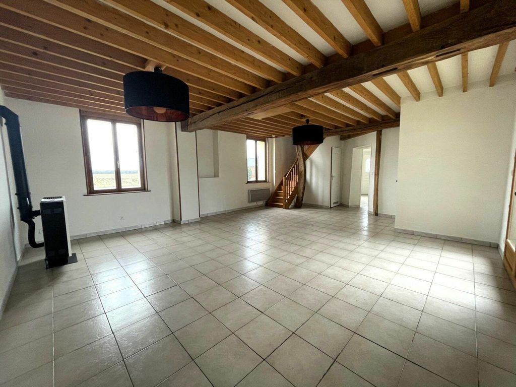 Achat maison 4 chambre(s) - Ailly-sur-Noye