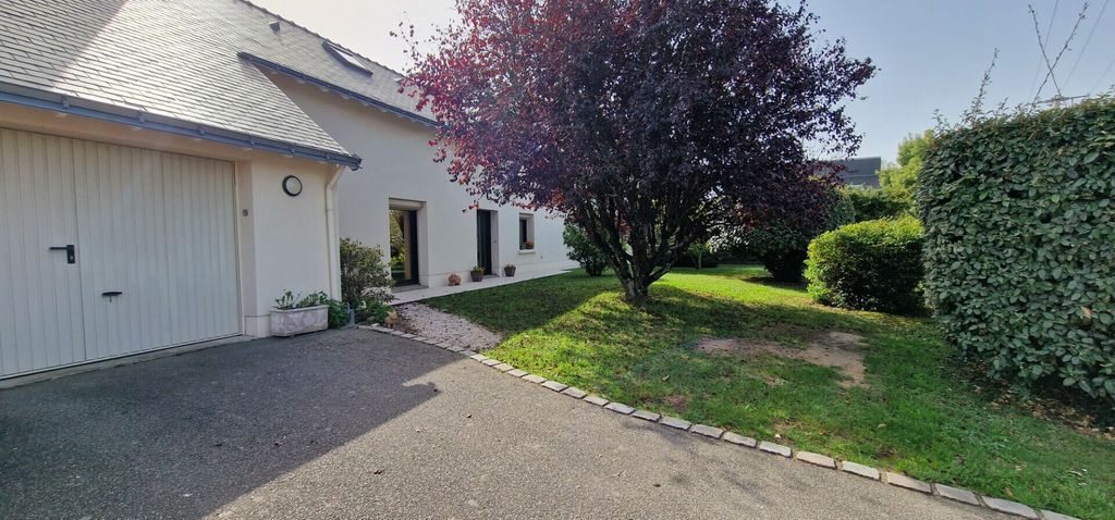 Achat maison à vendre 4 chambres 118 m² - La Baule-Escoublac
