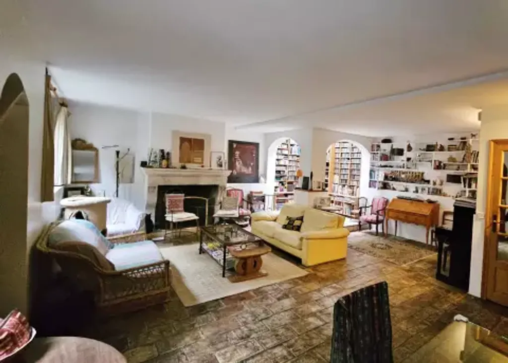 Achat maison 6 chambre(s) - Paris 19ème arrondissement