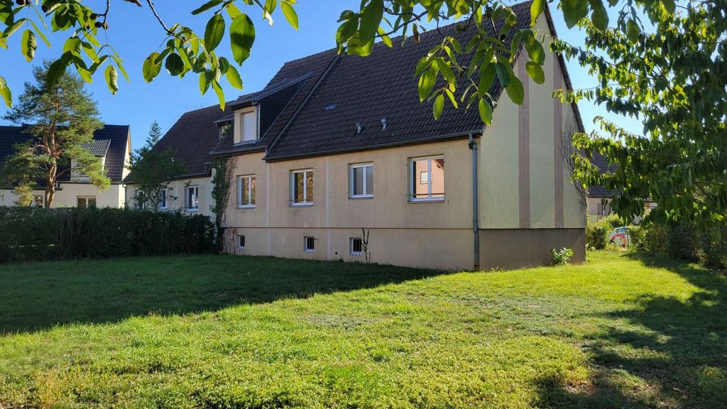 Achat maison à vendre 4 chambres 139 m² - Ensisheim