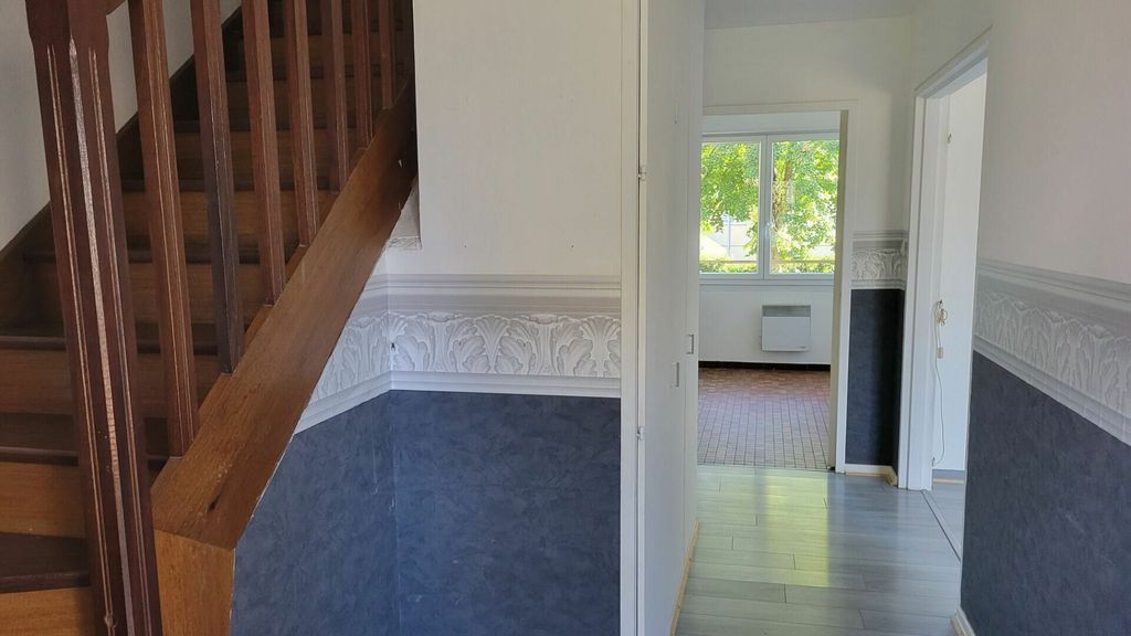 Achat maison 3 chambre(s) - Ensisheim