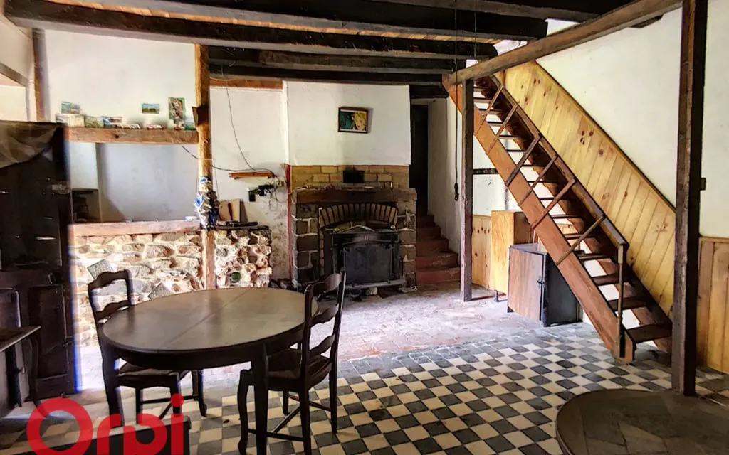 Achat maison 2 chambre(s) - Le Brethon