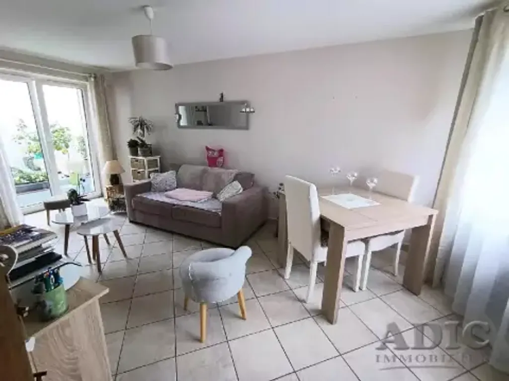 Achat maison à vendre 3 chambres 93 m² - Saint-Mard