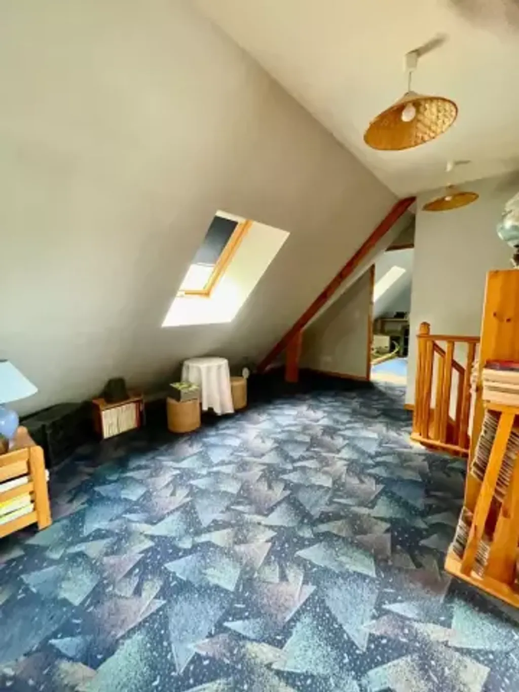 Achat maison 5 chambre(s) - Coye-la-Forêt