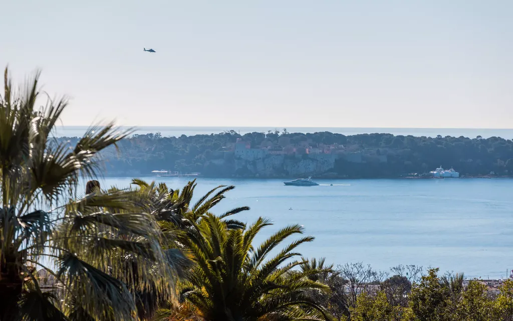 Achat appartement 3 pièce(s) Cannes