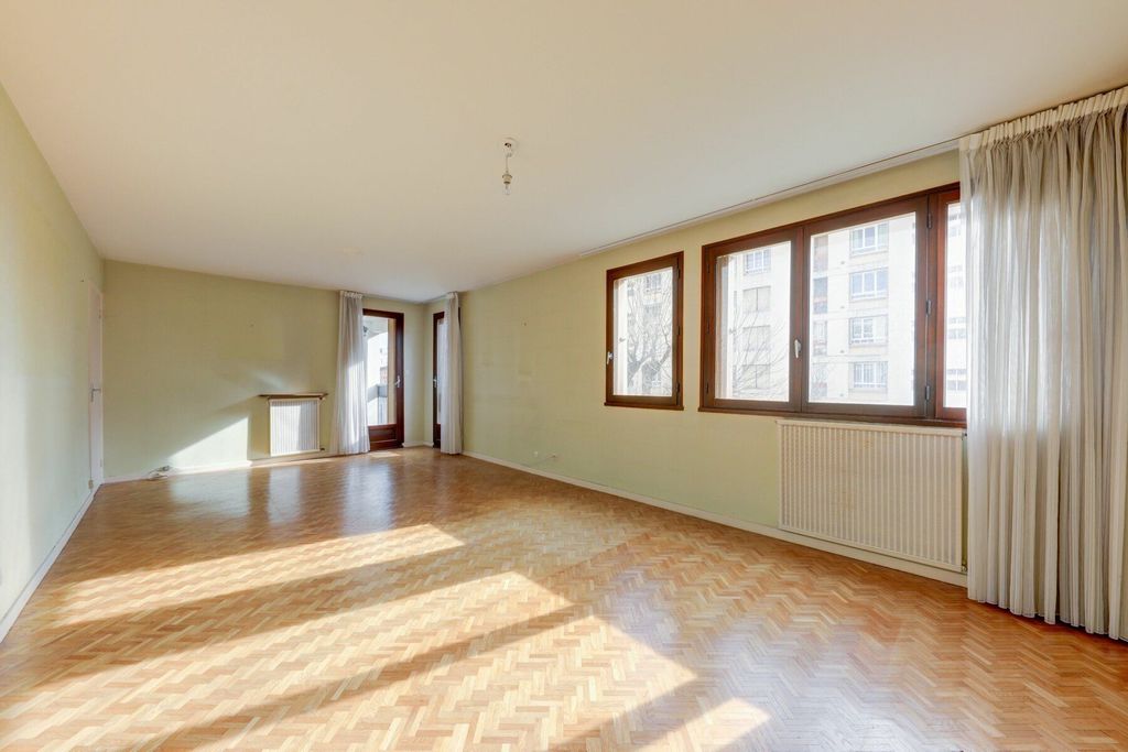 Achat appartement 4 pièce(s) Vénissieux