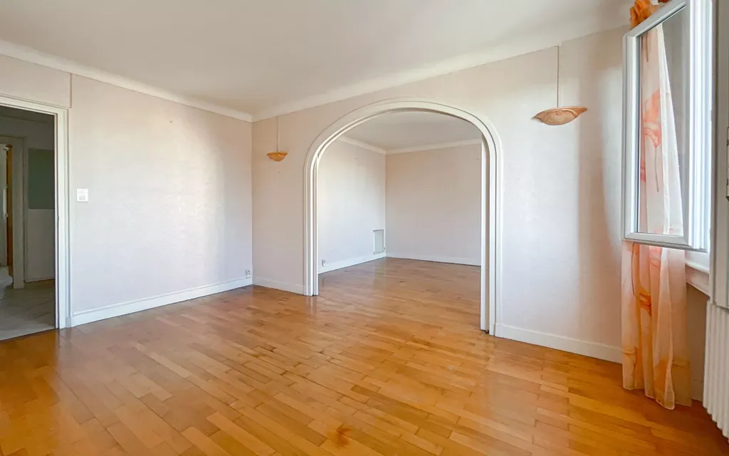 Achat appartement 4 pièce(s) Lyon 3ème arrondissement