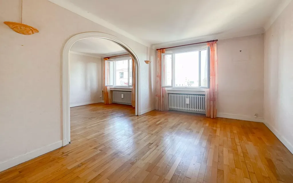 Achat appartement 4 pièce(s) Lyon 3ème arrondissement