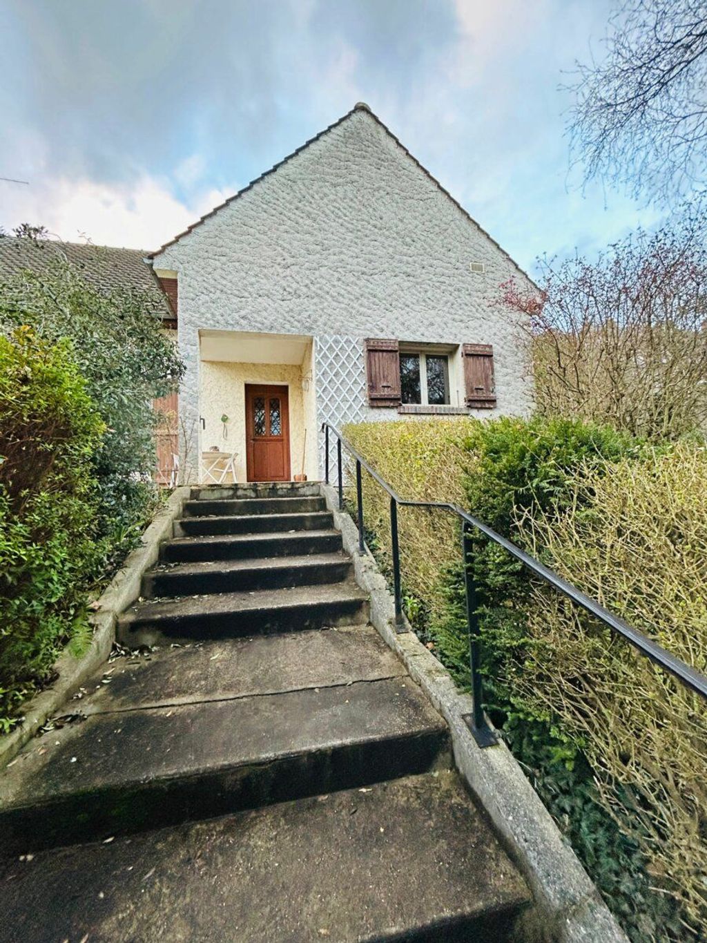 Achat maison à vendre 4 chambres 248 m² - Coulommiers