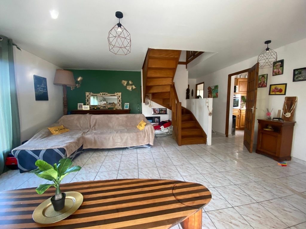 Achat maison 3 chambre(s) - Sainte-Marie-la-Mer