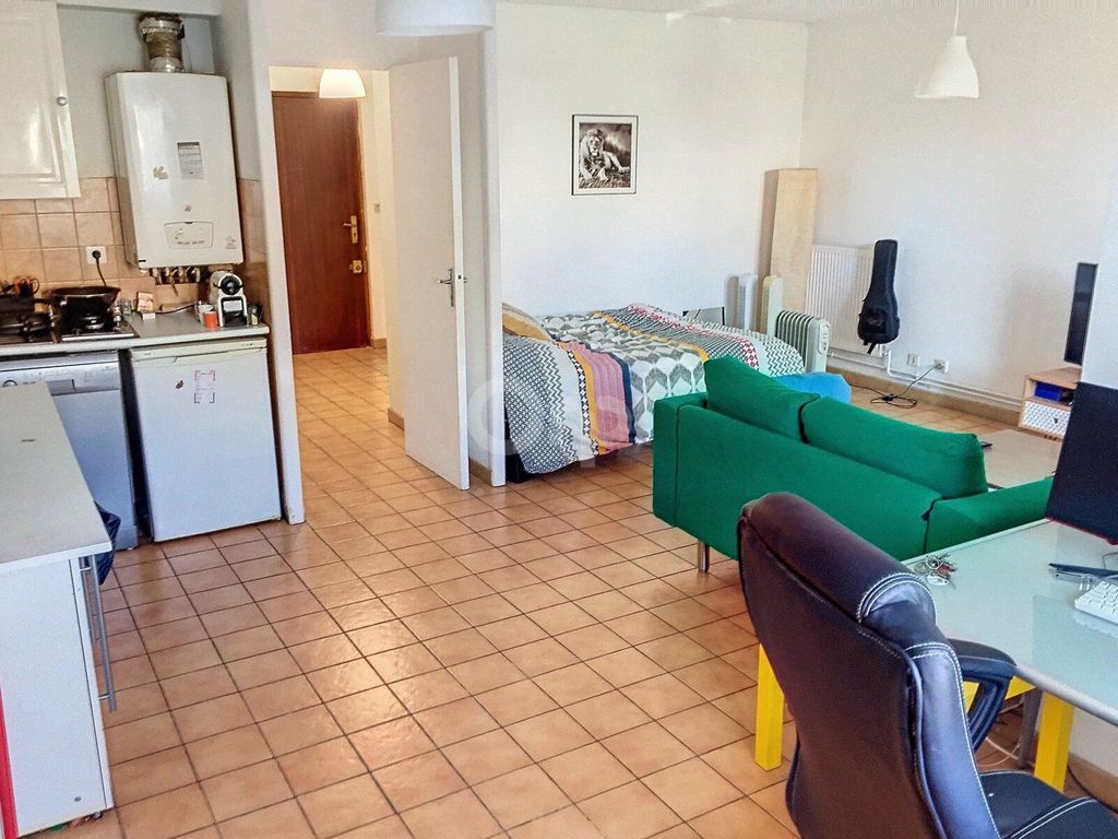 Achat appartement 2 pièce(s) Blagnac