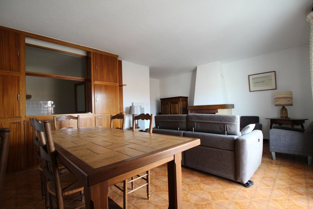 Achat appartement à vendre 3 pièces 68 m² - Le Grau-du-Roi