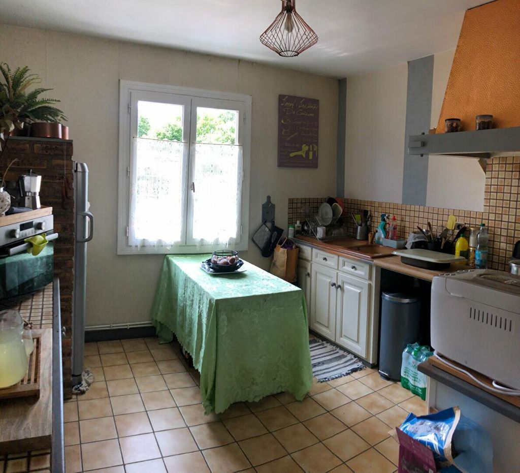 Achat maison 3 chambre(s) - Nourard-le-Franc