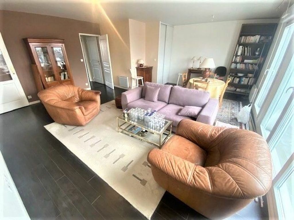 Achat appartement à vendre 2 pièces 81 m² - Drancy