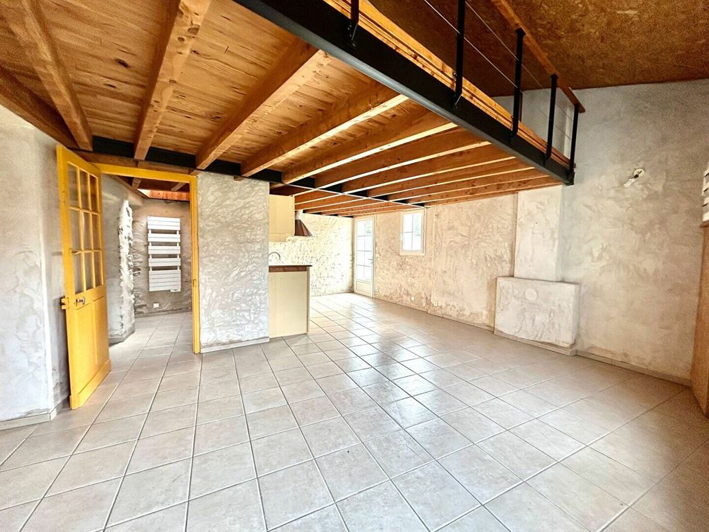 Achat maison 2 chambre(s) - Saint-Georges-d'Oléron