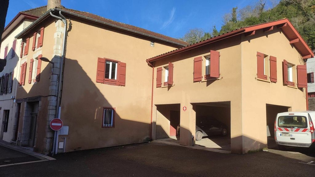 Achat maison 4 chambre(s) - Peyrehorade