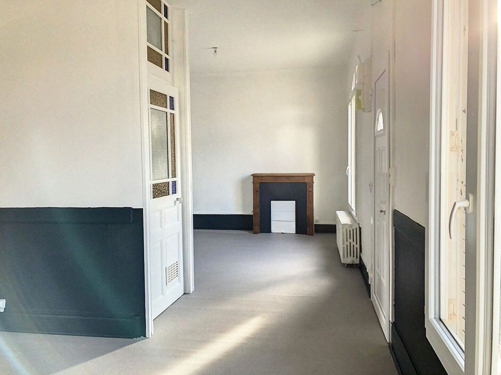Achat maison 3 chambre(s) - Montluçon