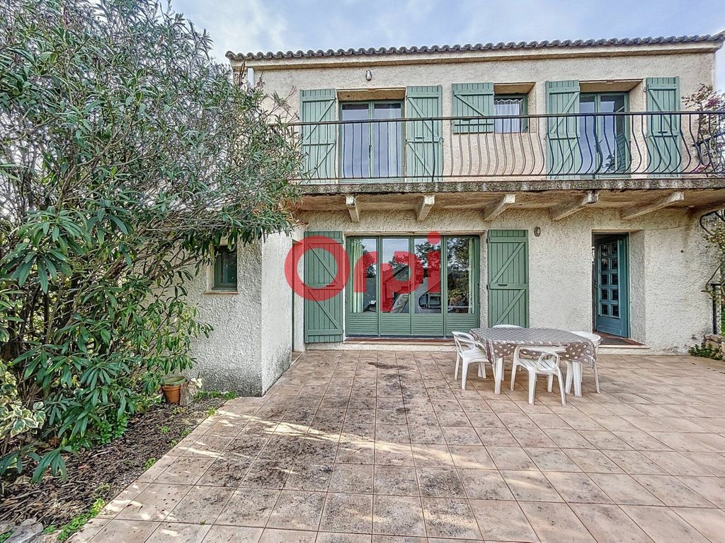 Achat maison à vendre 2 chambres 77 m² - Porto-Vecchio