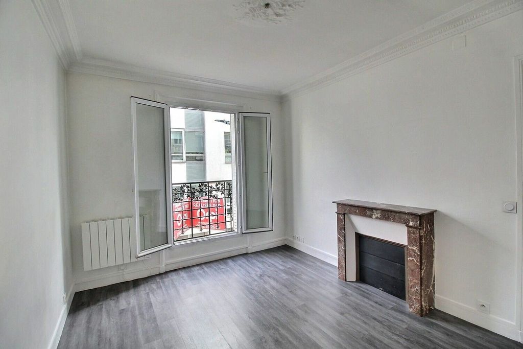 Achat appartement à vendre 2 pièces 36 m² - Clichy