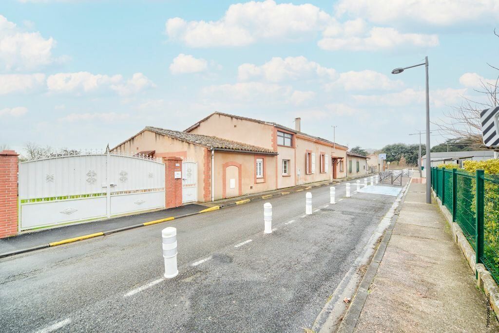 Achat maison 6 chambre(s) - Vernet