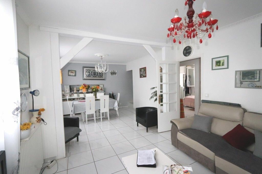 Achat maison 3 chambre(s) - Livry-Gargan