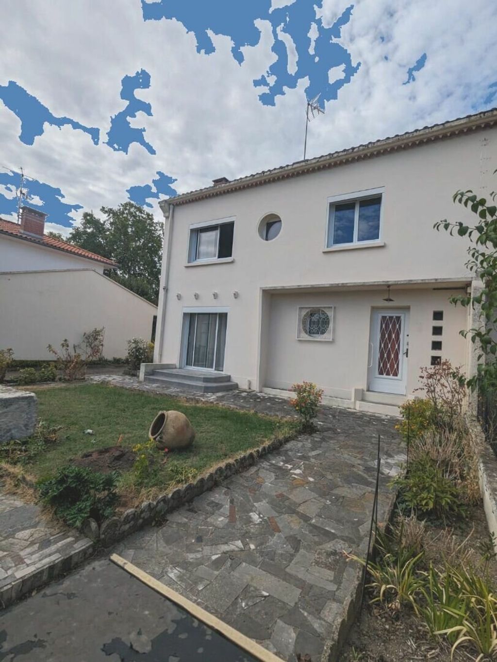 Achat maison à vendre 5 chambres 95 m² - Toulouse