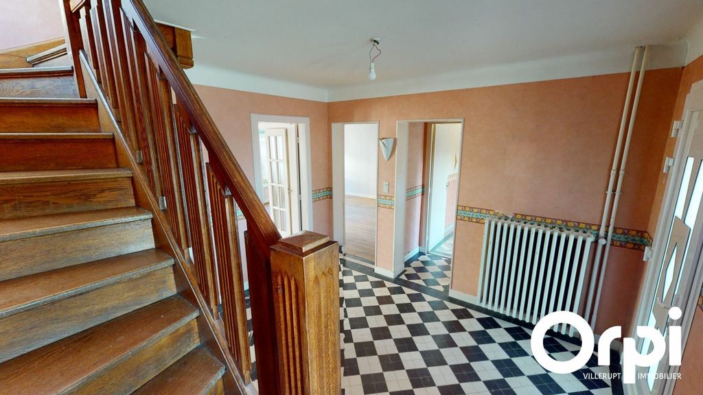 Achat maison 3 chambre(s) - Hussigny-Godbrange