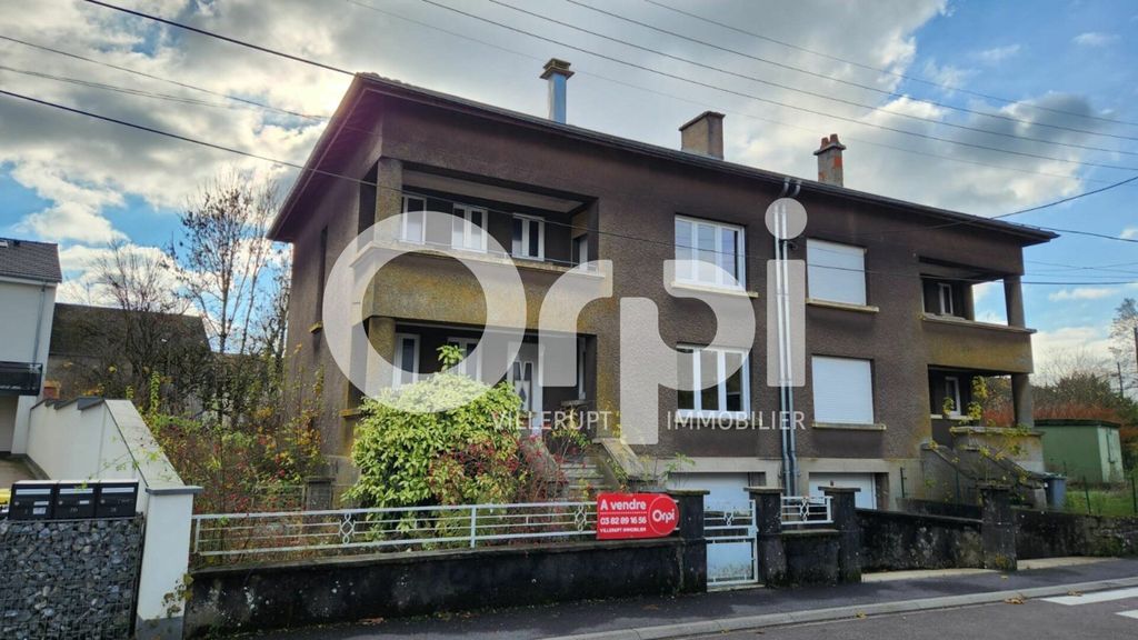 Achat maison à vendre 3 chambres 150 m² - Hussigny-Godbrange