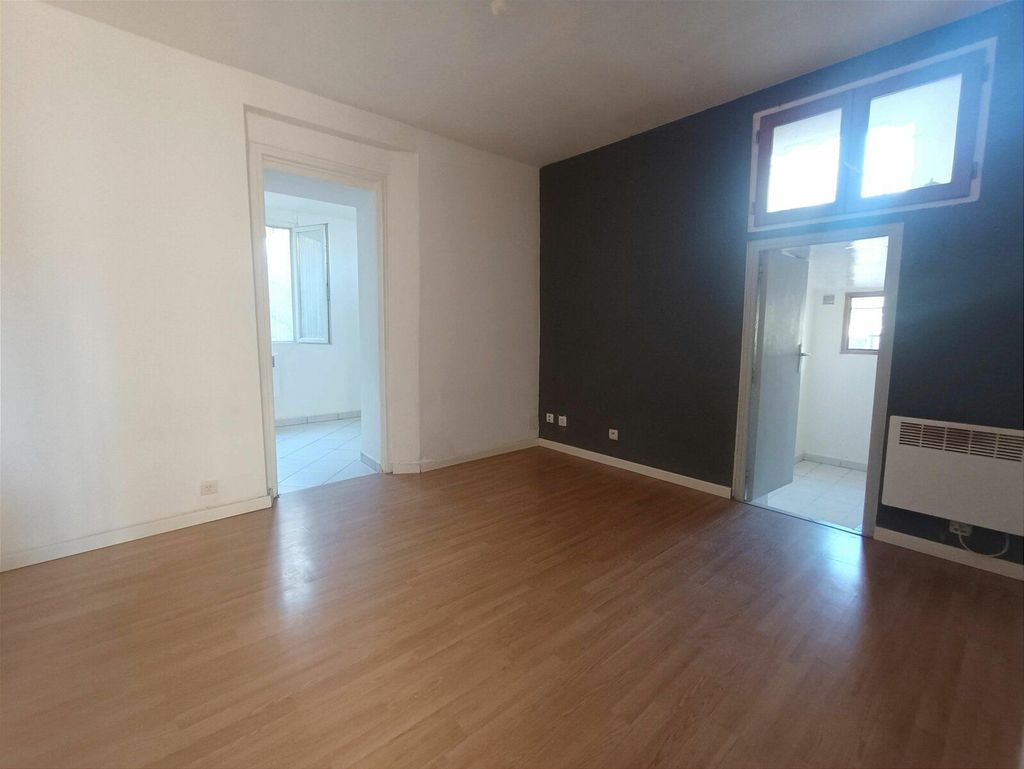 Achat appartement à vendre 2 pièces 31 m² - Toulon