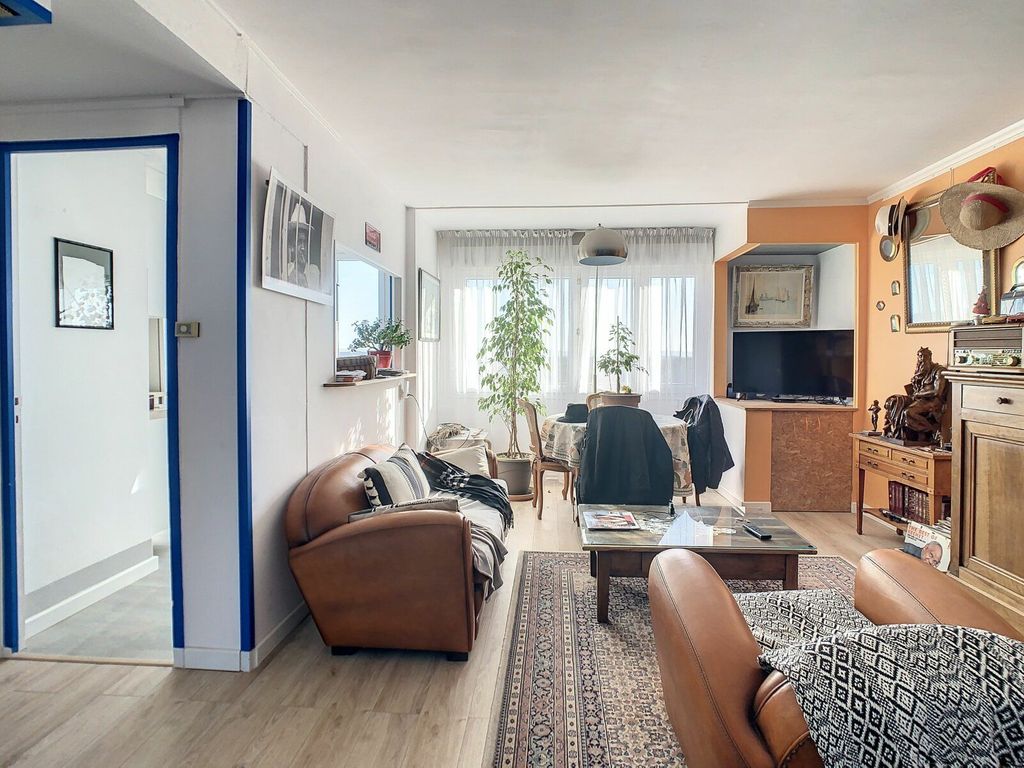 Achat appartement à vendre 3 pièces 58 m² - Avignon