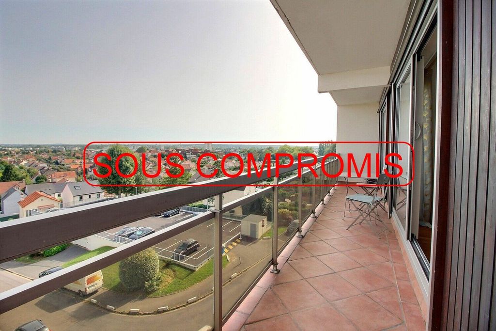 Achat appartement à vendre 2 pièces 56 m² - Viry-Châtillon