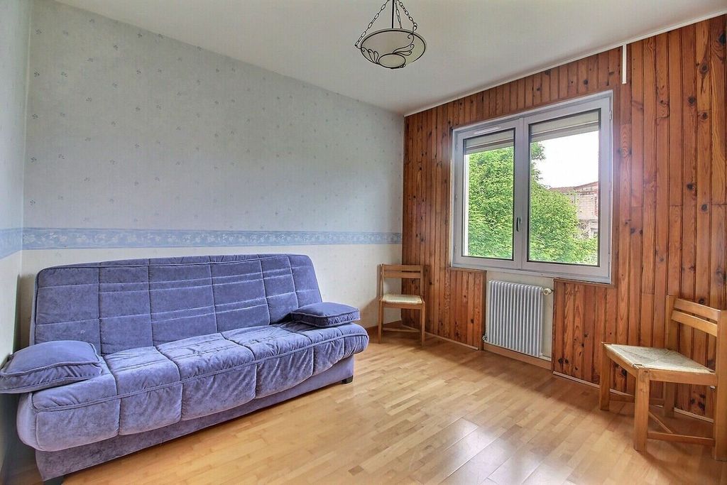 Achat maison 3 chambre(s) - Viry-Châtillon