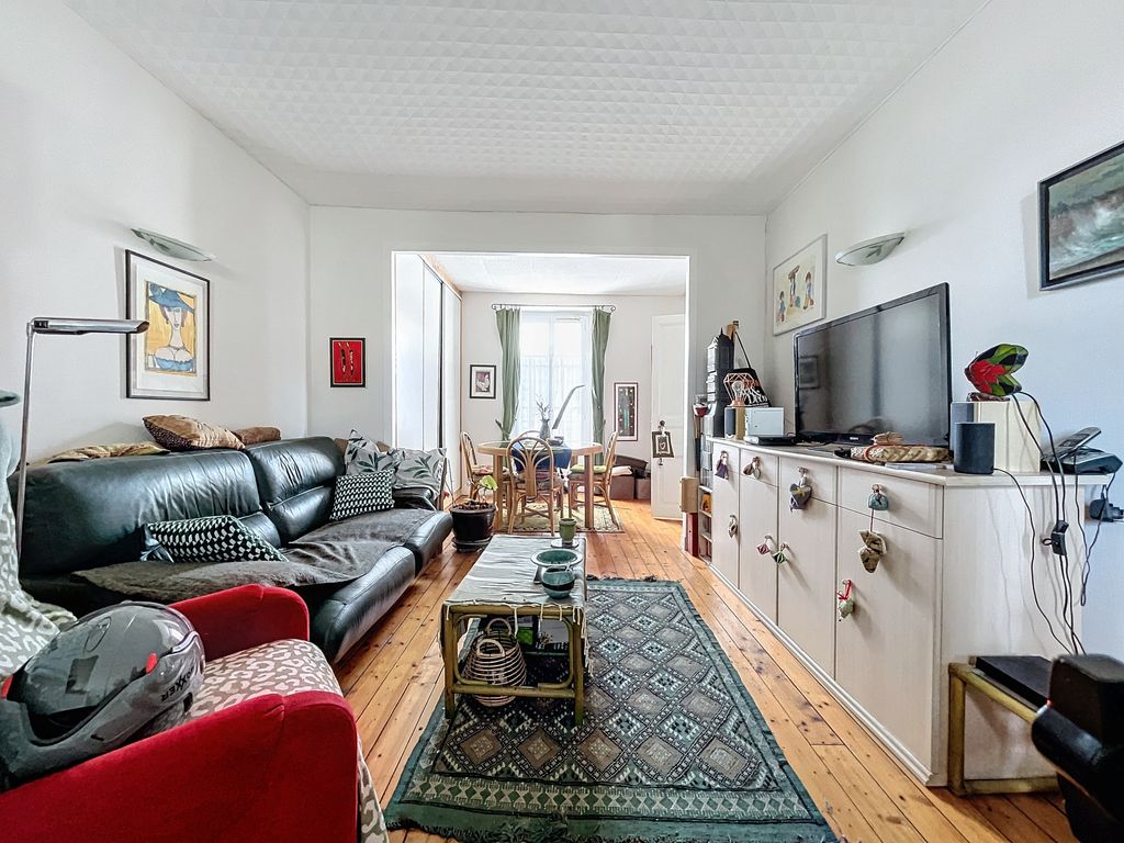 Achat appartement à vendre 3 pièces 60 m² - Créteil