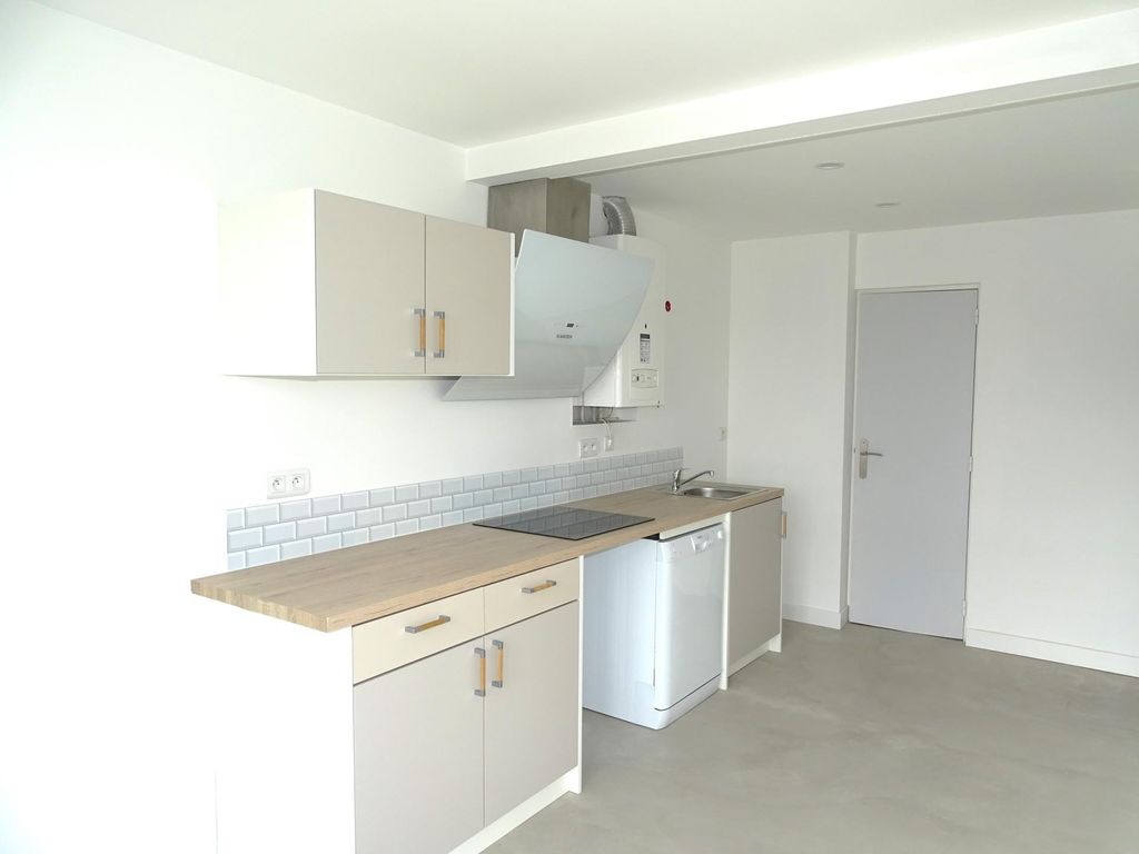 Achat appartement à vendre 3 pièces 71 m² - Thionville