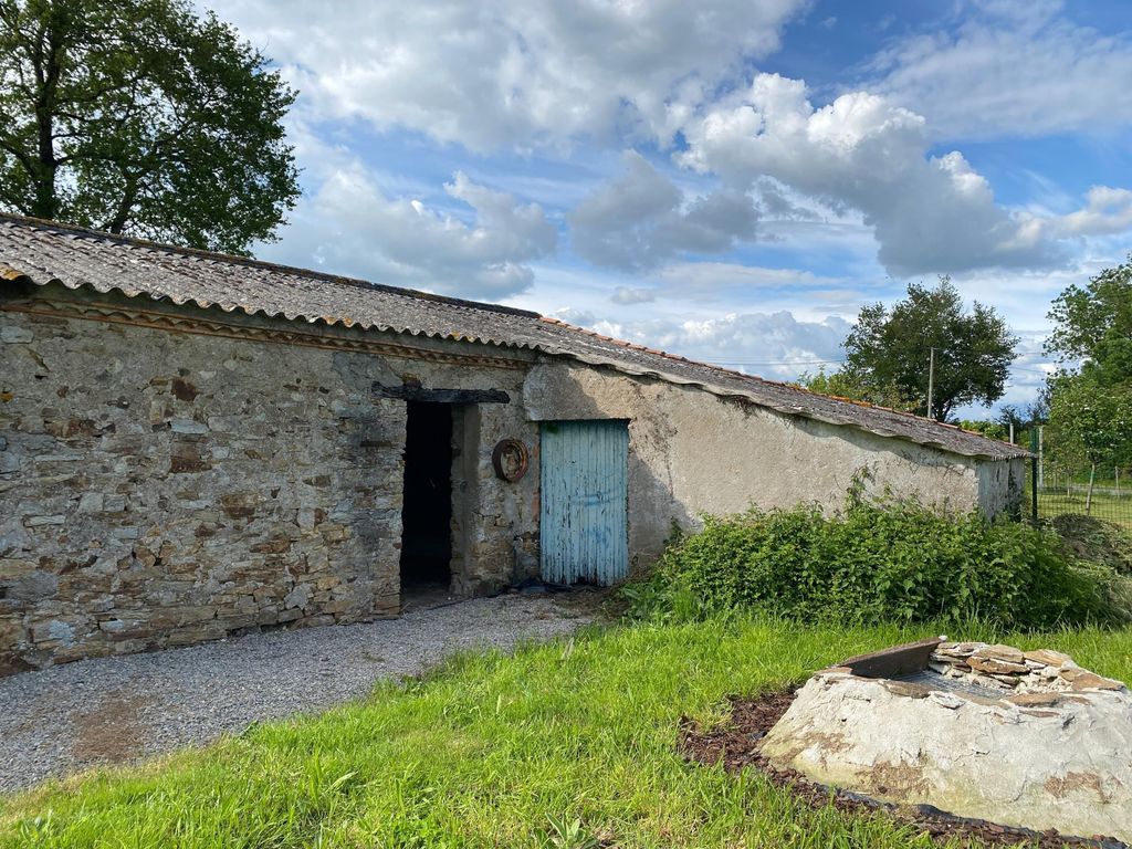 Achat maison 1 chambre(s) - Port-Saint-Père