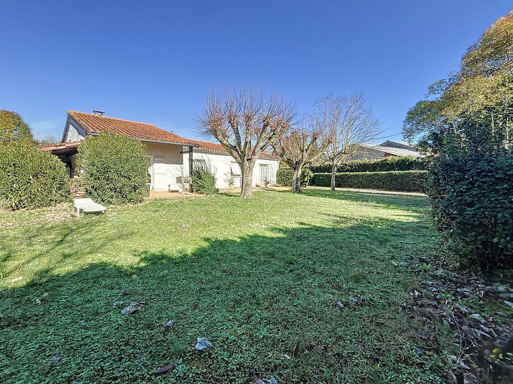 Achat maison à vendre 4 chambres 180 m² - Castelnaudary