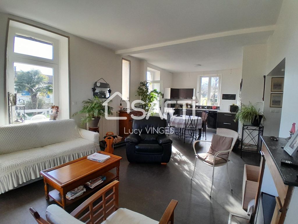 Achat maison à vendre 2 chambres 90 m² - Marminiac